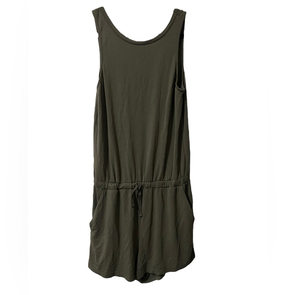 MPG • Lounge Romper - Picture 2 of 4